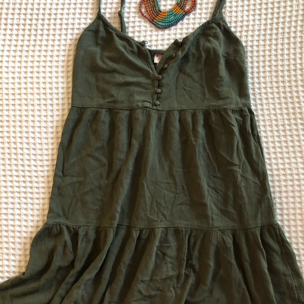 Summer dress